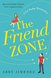 Cover of The Friend Zone