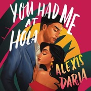Cover of You Had Me at Hola