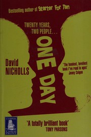 Cover of One day