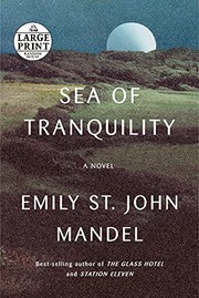 Cover of Sea of Tranquility