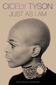 Cover of Just as I Am