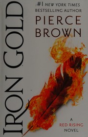 Cover of Iron Gold