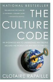 Cover of The Culture Code