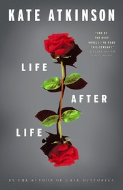 Cover of Life After Life