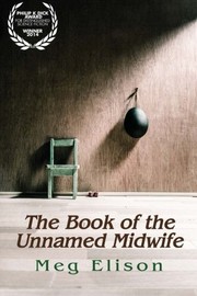 Cover of The Book of the Unnamed Midwife