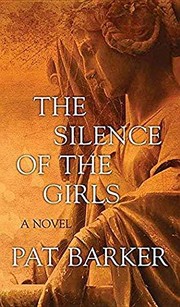 Cover of The Silence of the Girls