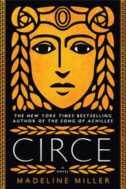 Cover of Circe