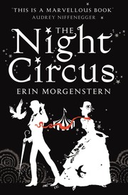 Cover of The Night Circus