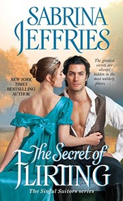 Cover of The secret of flirting