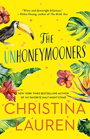 Cover of The Unhoneymooners