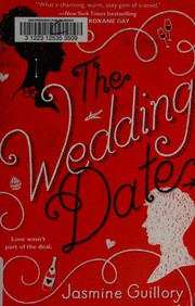 Cover of The Wedding Date