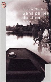 Cover of To Say Nothing of the Dog