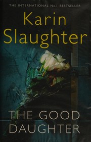 Cover of The good daughter