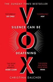 Cover of Vox