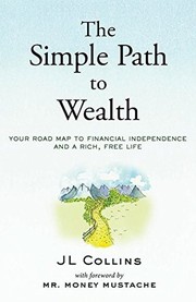 Cover of The simple path to wealth