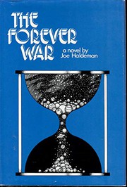 Cover of The Forever War