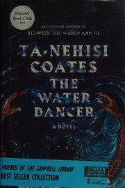 Cover of The Water Dancer