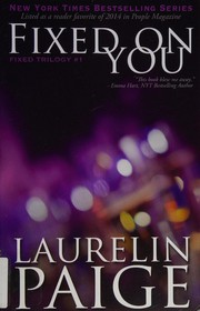 Cover of Fixed on you