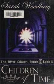 Cover of Children of time