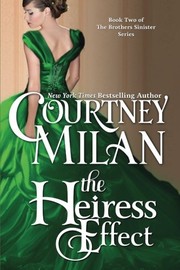 Cover of The Heiress Effect