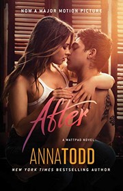 Cover of After