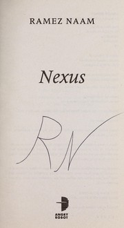 Cover of Nexus