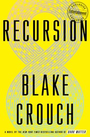 Cover of Recursion