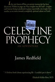 Cover of The Celestine Prophecy