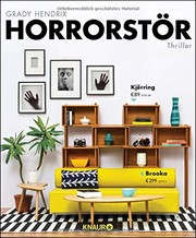 Cover of Horrorstör