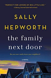Cover of The Family Next Door