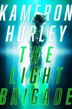 Cover of The Light Brigade