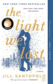Cover of The Light We Lost