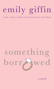 Cover of Something Borrowed